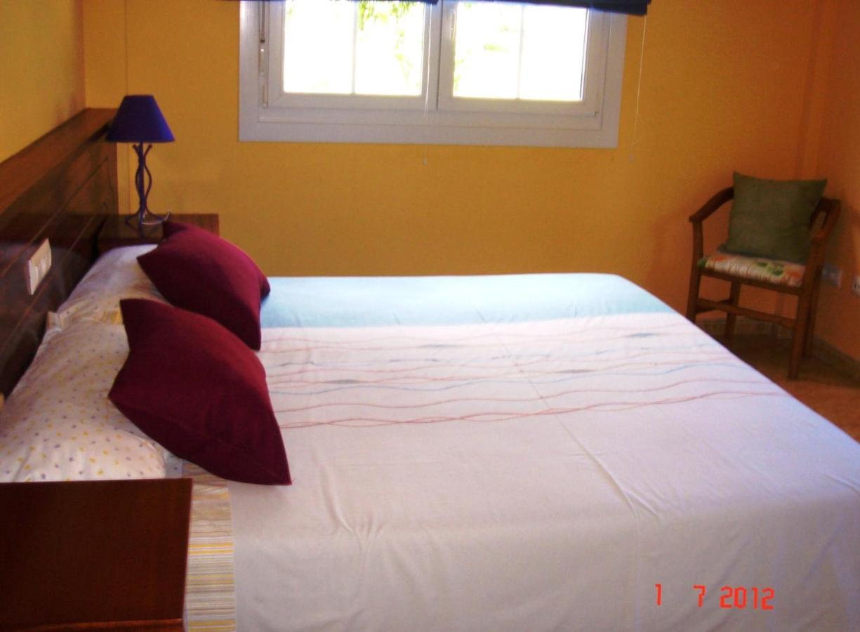 Apartamentos Turisticos San Breixo Carballo Exterior foto