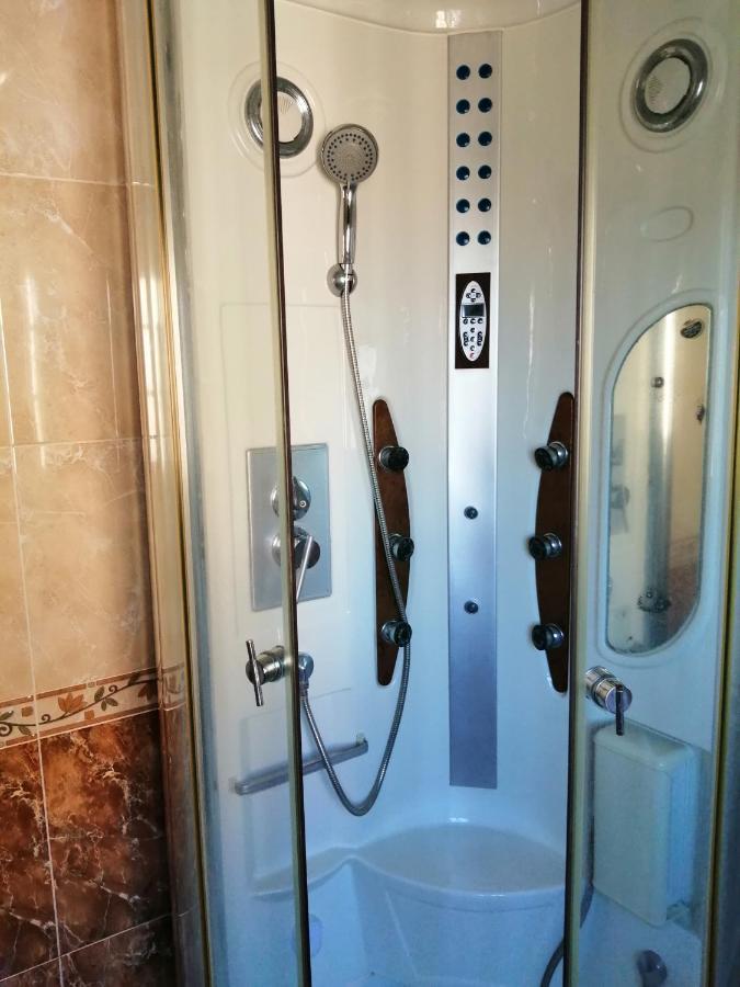 Apartamentos Turisticos San Breixo Carballo Exterior foto
