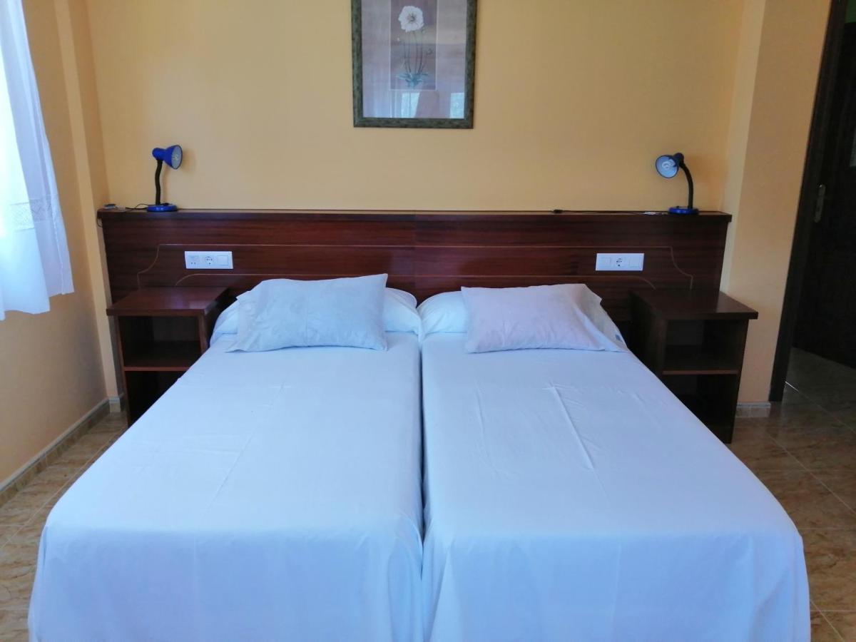 Apartamentos Turisticos San Breixo Carballo Exterior foto